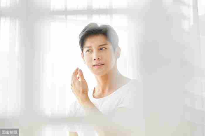 为什么一个男生说喜欢你却不在一起?