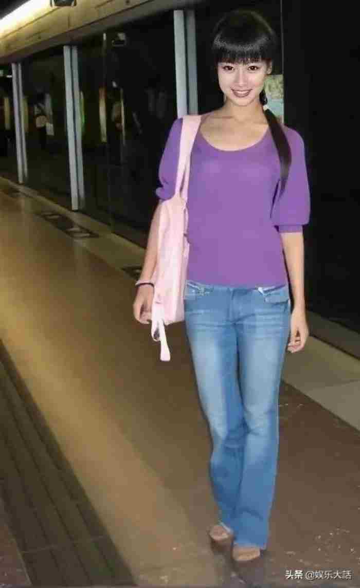 抖音网红白冰老婆身份 白冰结婚了没有