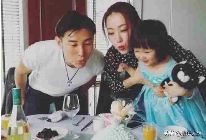 抖音网红白冰老婆身份 白冰结婚了没有