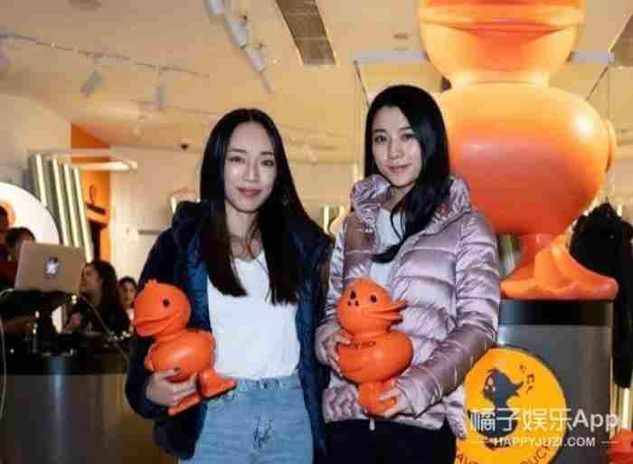 陈冠希首位公开承认的前女友近况曝光
