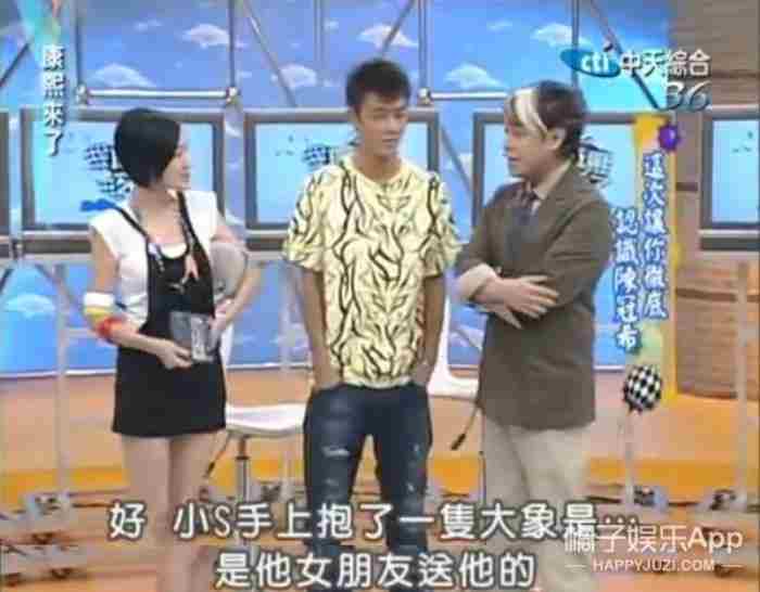 陈冠希首位公开承认的前女友近况曝光