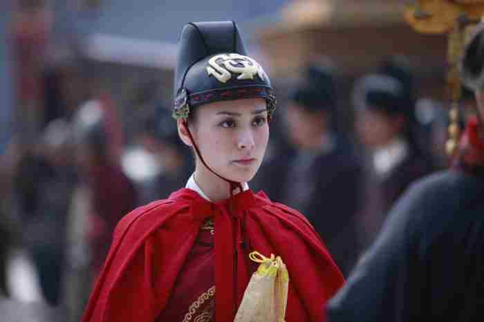 历史中的上官婉儿是谁 上官婉儿的一生