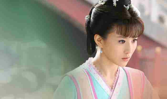 历史中的上官婉儿是谁 上官婉儿的一生