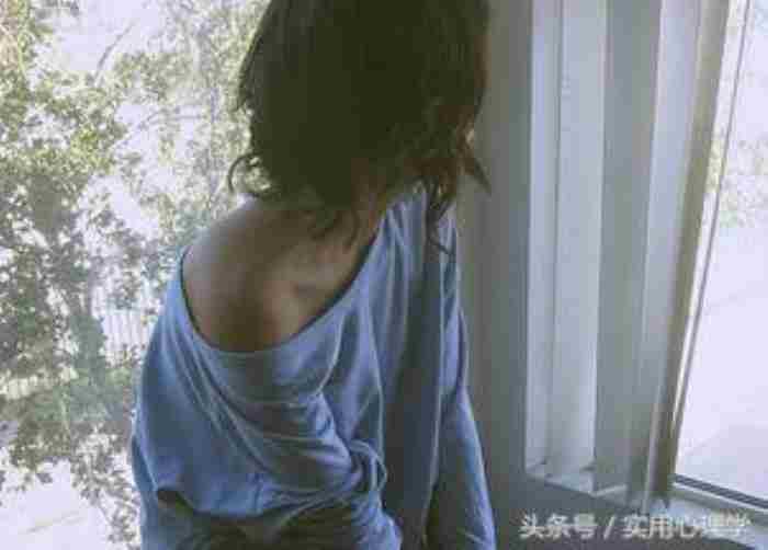 从这三点看出男人是否只是想睡你
