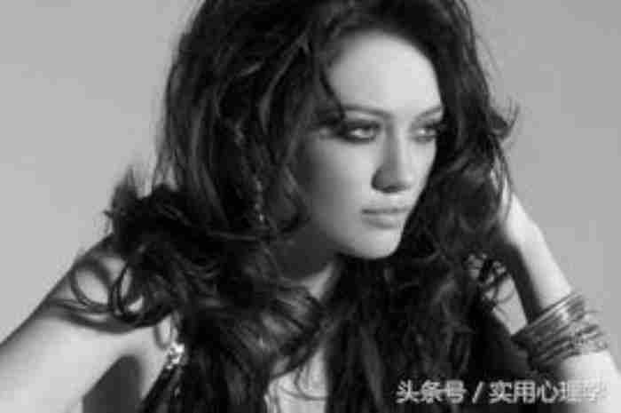 从这三点看出男人是否只是想睡你