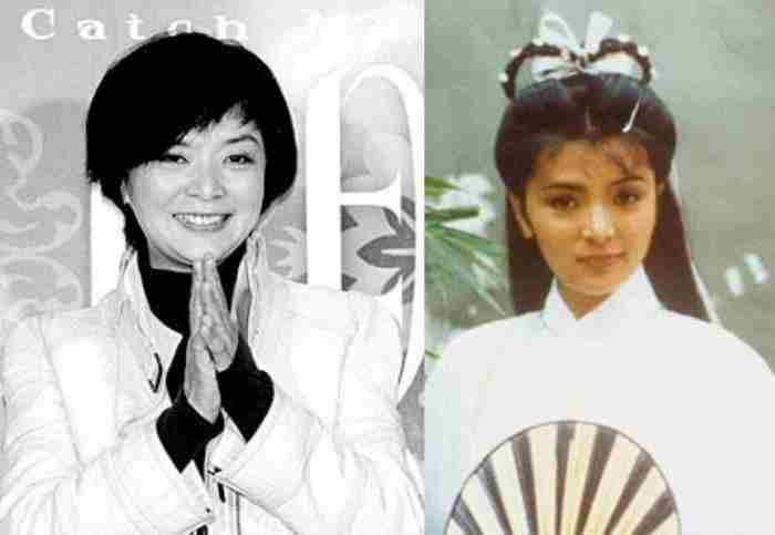 周润发陈玉莲（59岁陈玉莲曝与周润发分手真相）