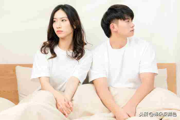 冷战中老公一直不哄你怎么办 和老公冷战一周了,我该怎么办