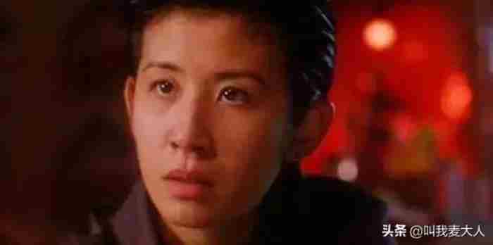和大导演陈可辛同居19年 吴君如和陈可辛为什么不领结婚证