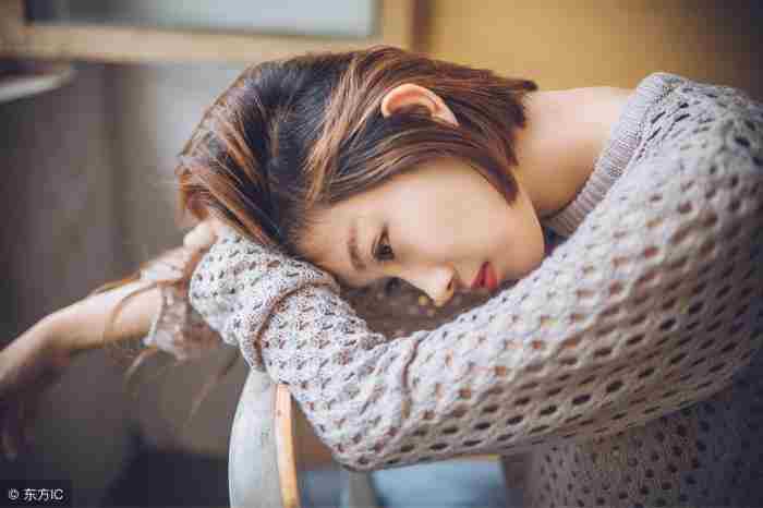 女人为什么要养备胎 养备胎的女生人品