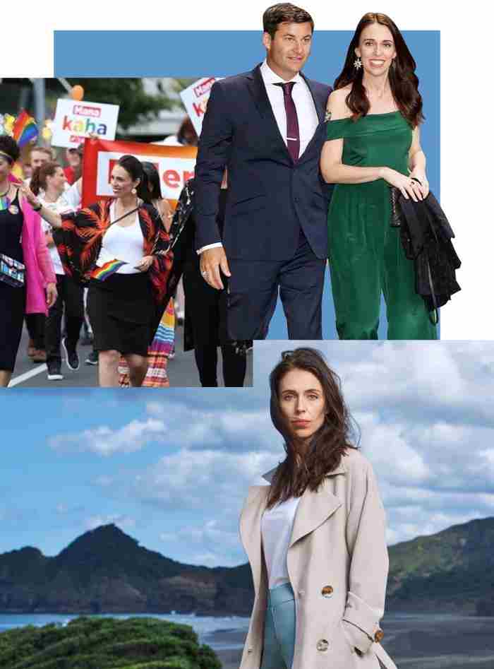 长的漂亮 政府工作女人什么气质
