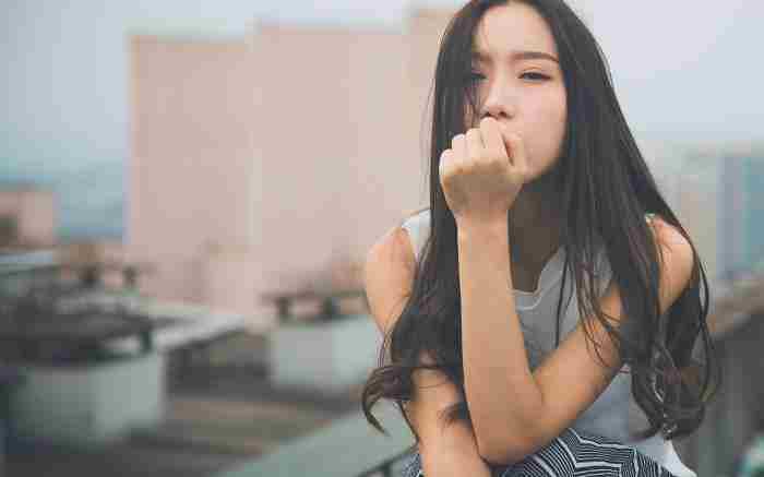 两个已婚女人的心里话告诉你:已婚女人当小三后