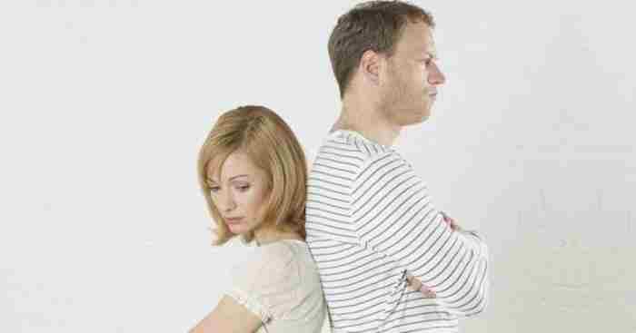 怎样挽回一个坚决要离开的男人 男人提出离婚能挽回吗