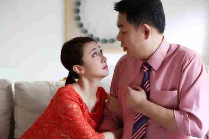 顶级小三“以退为进”让出轨男人逼离婚