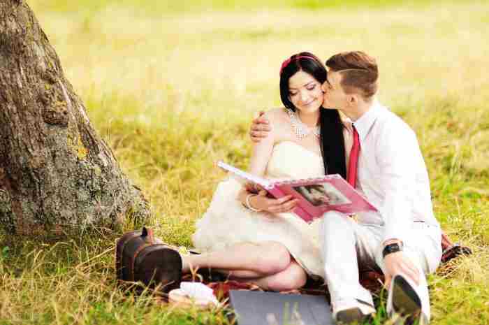 夫妻之间没话聊?快来看看这几大促进夫妻感情升温的话题!