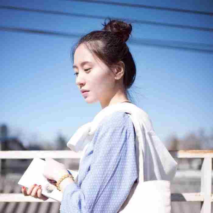 女孩格局大思想境界高 提高思想境界格局的书