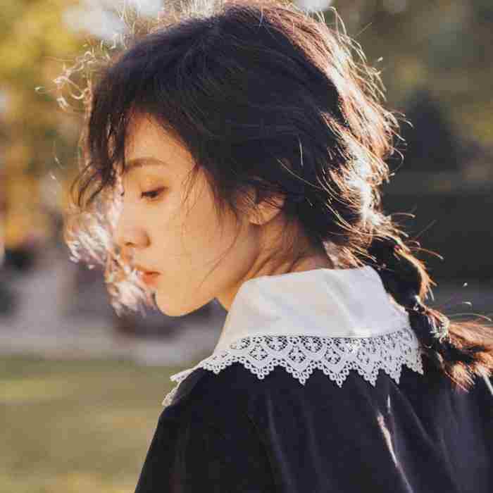 女孩格局大思想境界高 提高思想境界格局的书