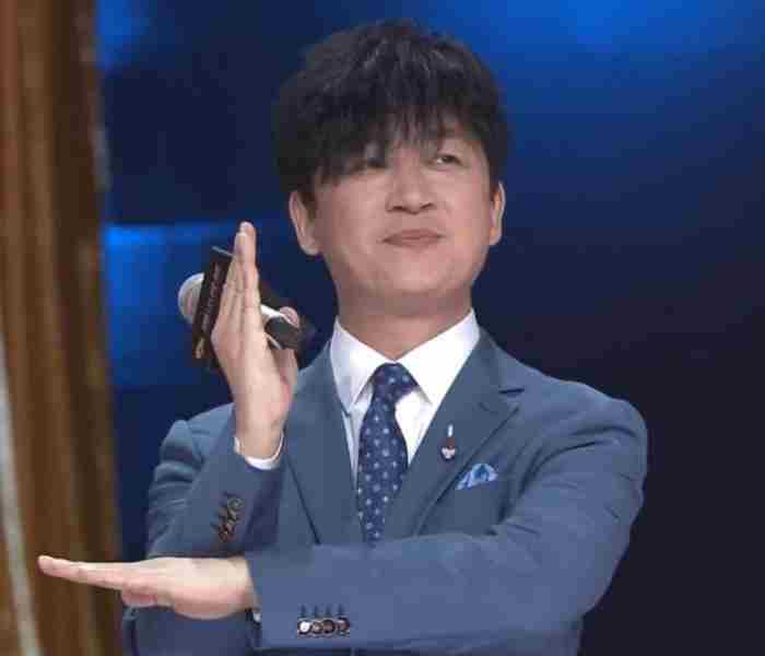潘粤明赞娇妻:董洁是我身边女孩中最舒服的(图)