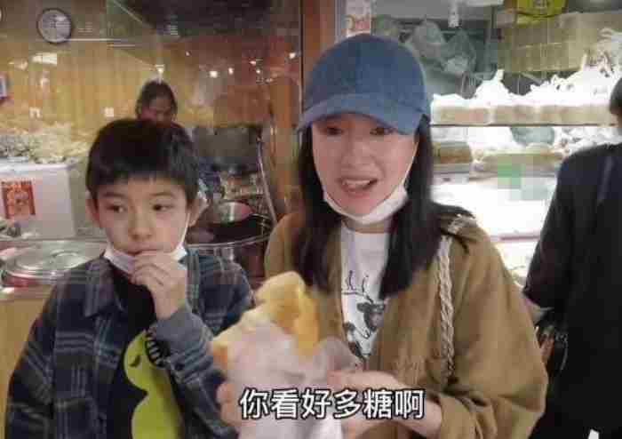 潘粤明赞娇妻:董洁是我身边女孩中最舒服的(图)