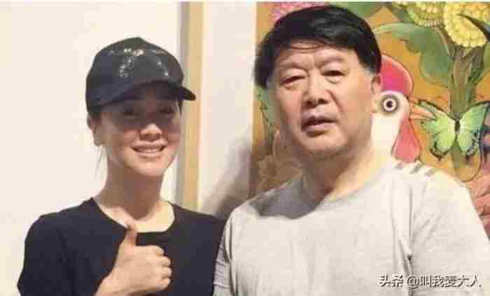 “外纯内骚”左小青的心机上位史