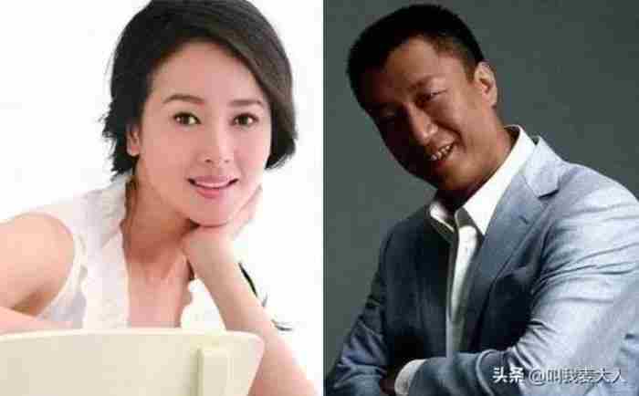 “外纯内骚”左小青的心机上位史