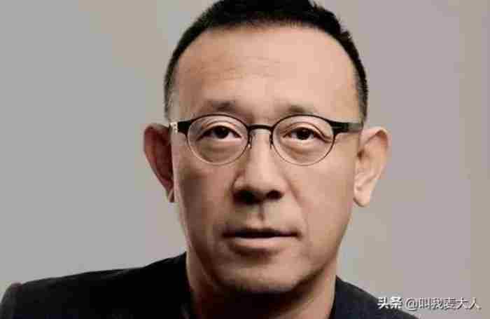 “外纯内骚”左小青的心机上位史