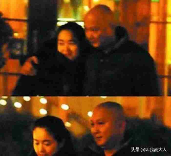 “外纯内骚”左小青的心机上位史