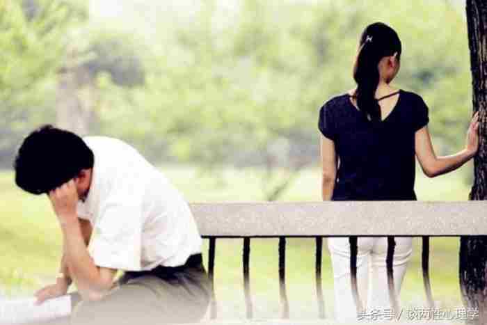 出轨的婚姻如何挽回 婚外情女人提出分手怎么挽回