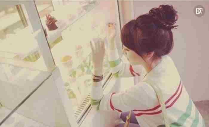 男生这20个表现 喜欢一个有男朋友的女生