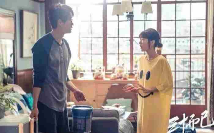 撒贝宁欺负老婆被“群嘲”:原来你们是这样的夫妻?