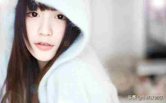 女孩子冷战时都在想什么，女生冷战时都在想什么