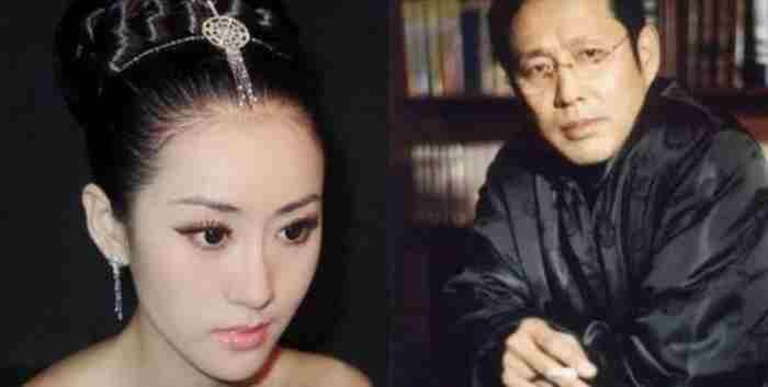 她是陈道明藏了30年的女儿!长相比景甜还甜美