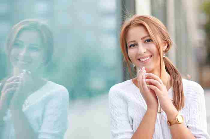 越到中年 中年女人魅力在哪里