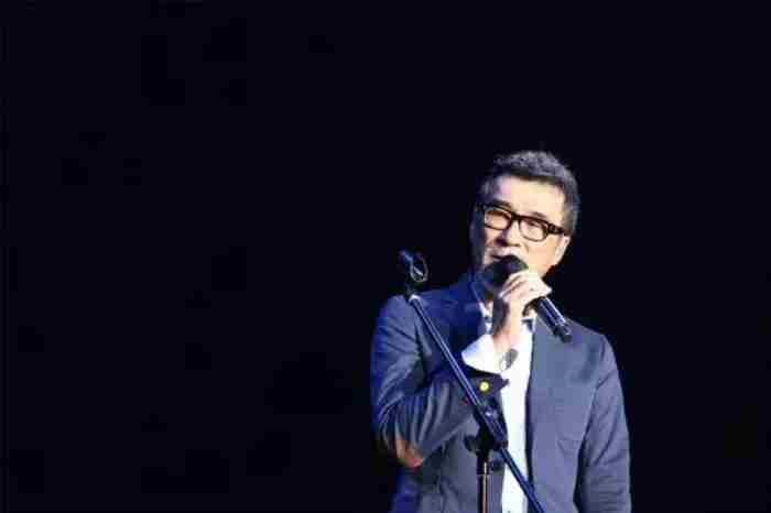李宗盛写尽人生的十首歌 李宗盛写过多少首歌