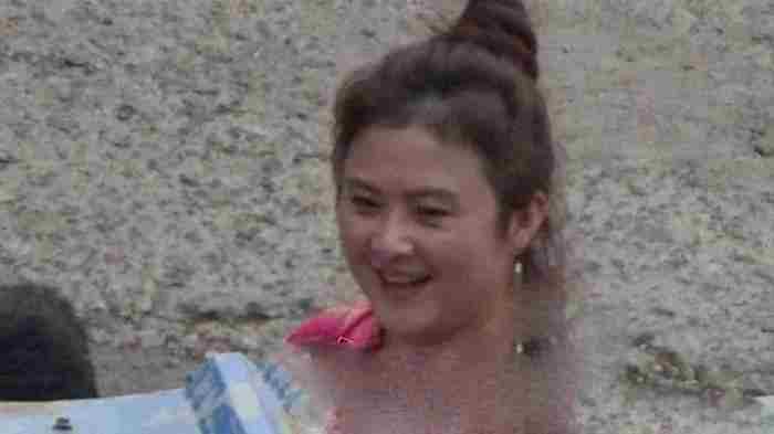沈腾儿子周岁宴 沈腾女友王琦照片家境揭秘