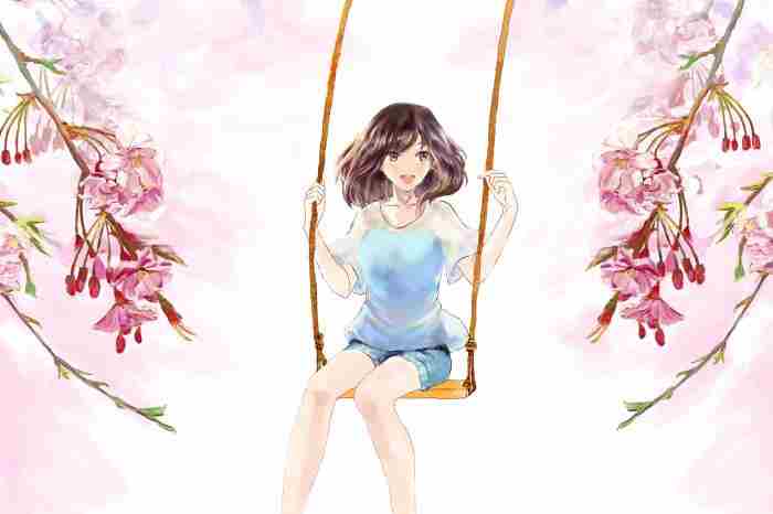 男人会忘记一个真心爱过他的女人吗?