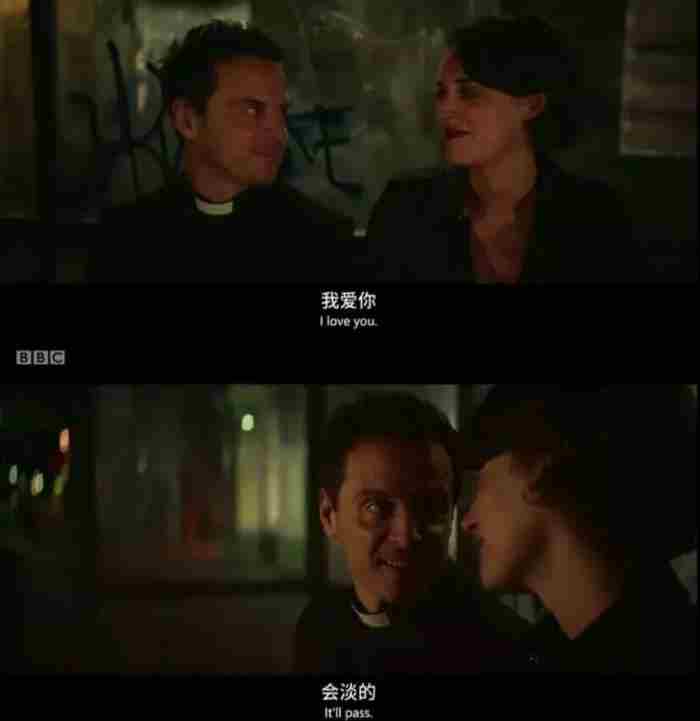 “分手后 因为现实的原因分手还能复合吗