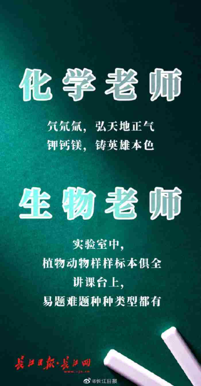 教师节祝福语(精选240句)