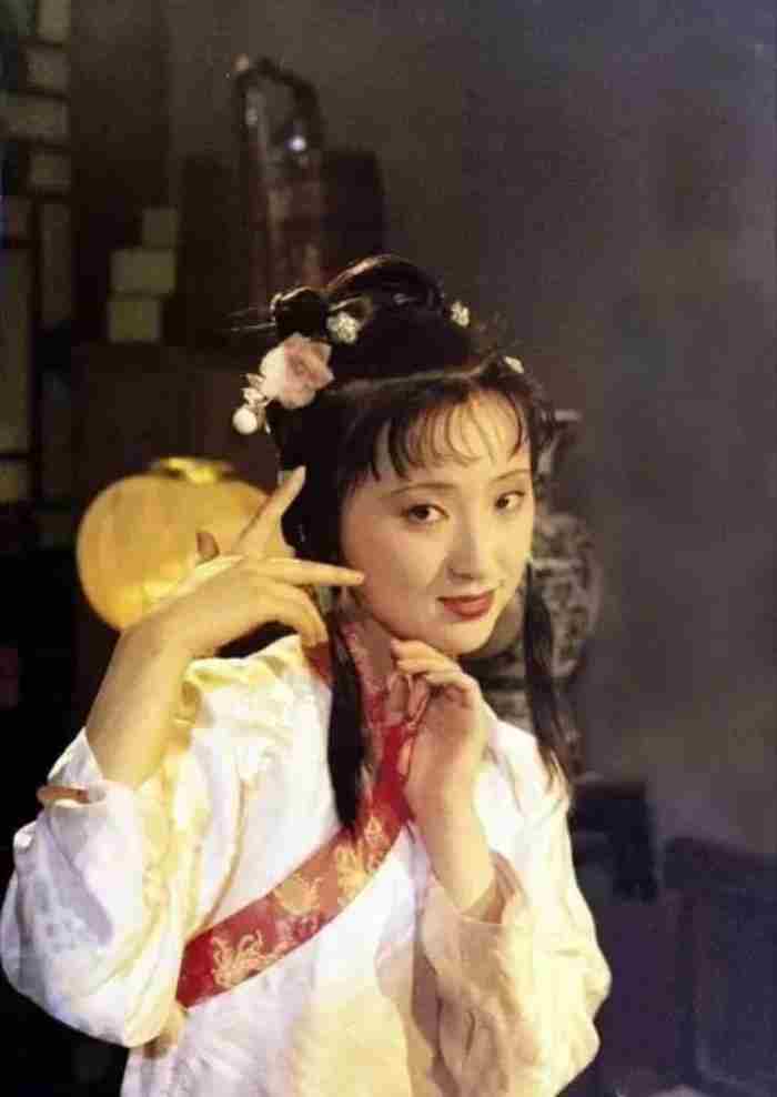 新红学:红楼梦里的“迷津” 红楼梦佳人