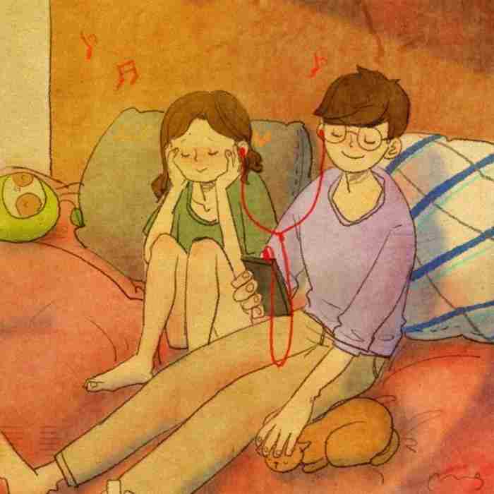挽回男朋友有效的方法! 男朋友想分手怎么挽回