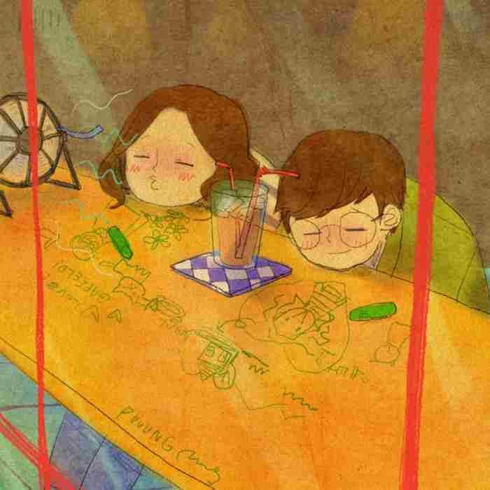挽回男朋友有效的方法! 男朋友想分手怎么挽回