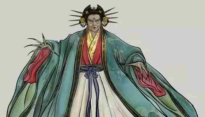什么鬼魅传说（中国民间传说中的十种鬼魅）