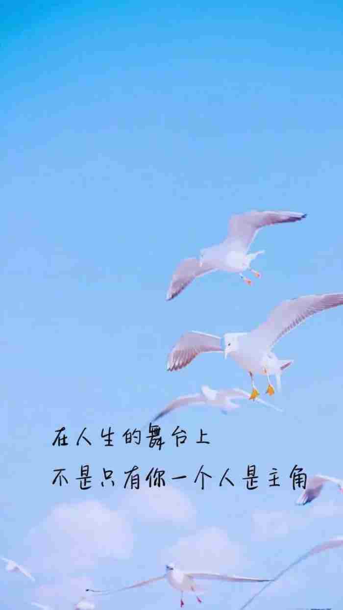 关于不打扰的说说 发朋友圈不打扰别人的句子