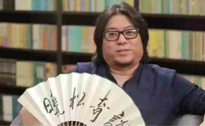 高晓松直播遭“网络暴力” 高晓松直播视频完全版