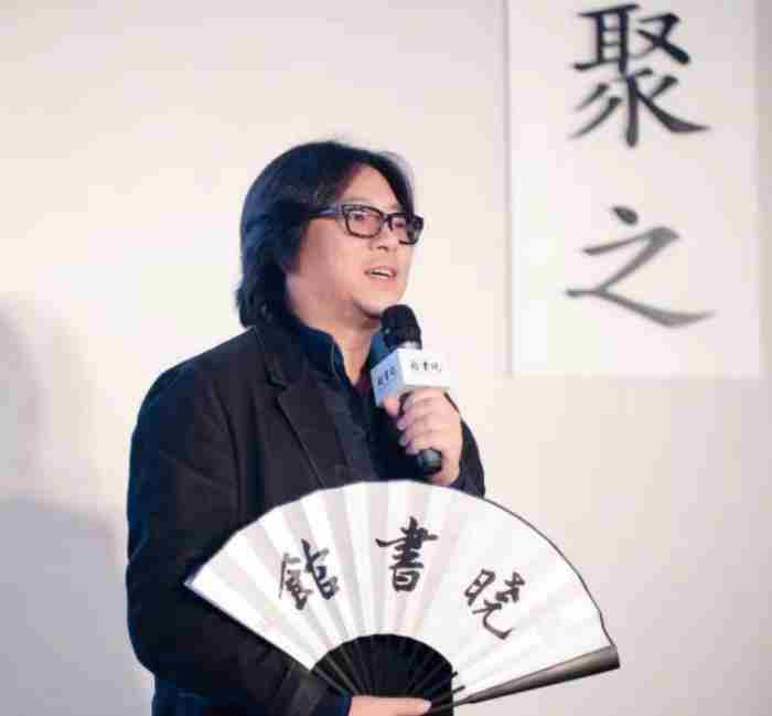 高晓松直播遭“网络暴力” 高晓松直播视频完全版