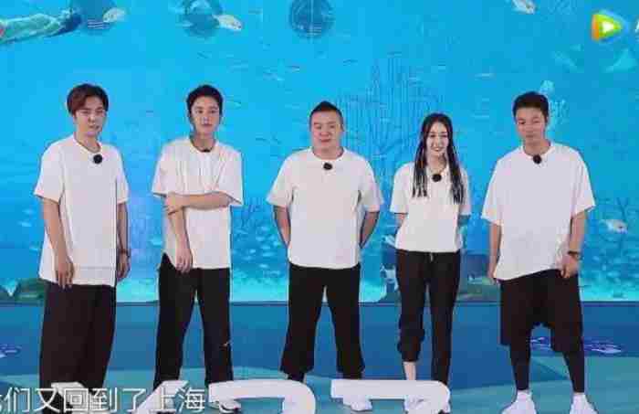迪丽热巴为什么被叫“胖迪”?明明就是身材匀称的标准体型