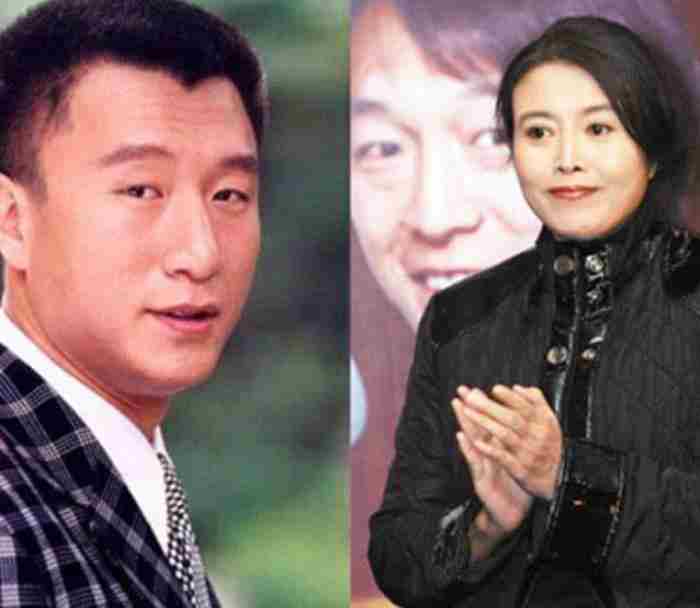61岁丁嘉丽又火了!20年前与孙红雷同框十分美丽
