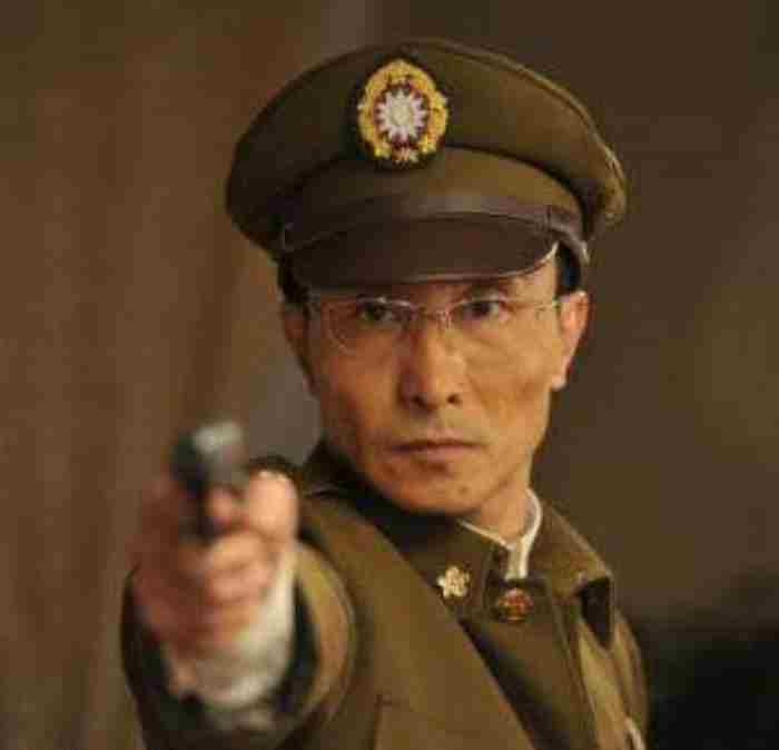 六部谍战剧:明枪暗箭