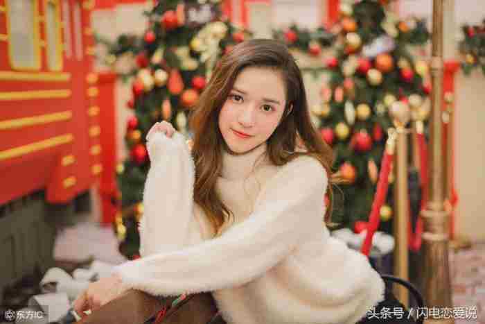 嘴笨的人如何和妹子聊天 嘴笨不会和女朋友聊天