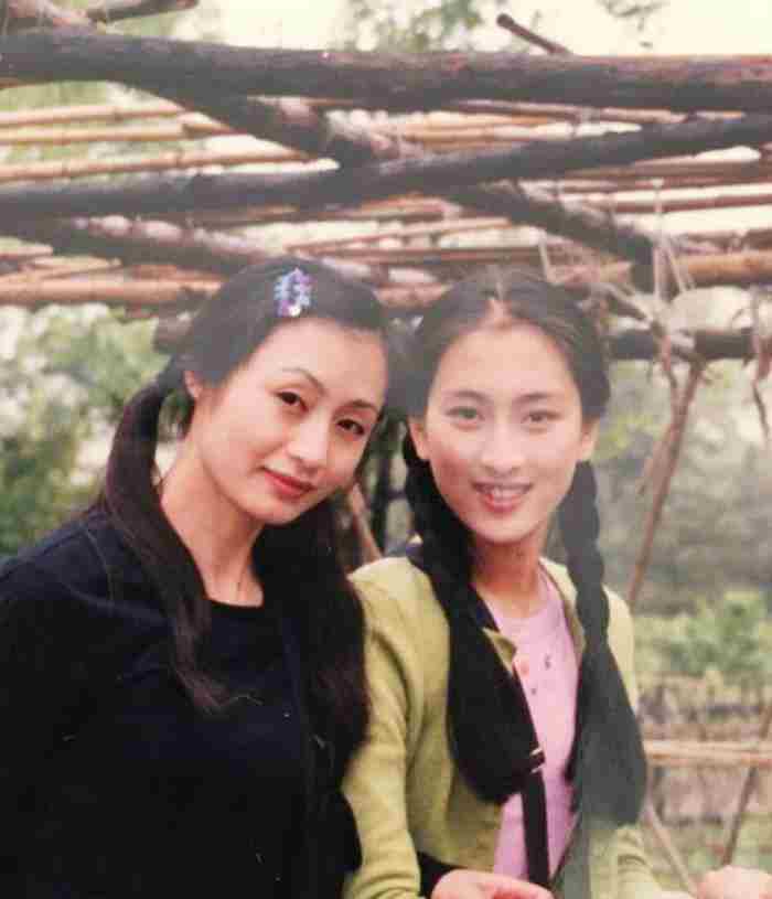 女儿期中考的满分作文感动了很多人