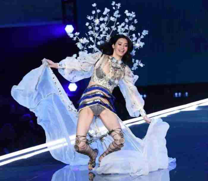 维密公布新女模 最后一届维密是在哪里举办的